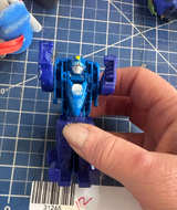 Transformers RESCUE DINOBOT CHASE 2014 figure. 112 - Image 1