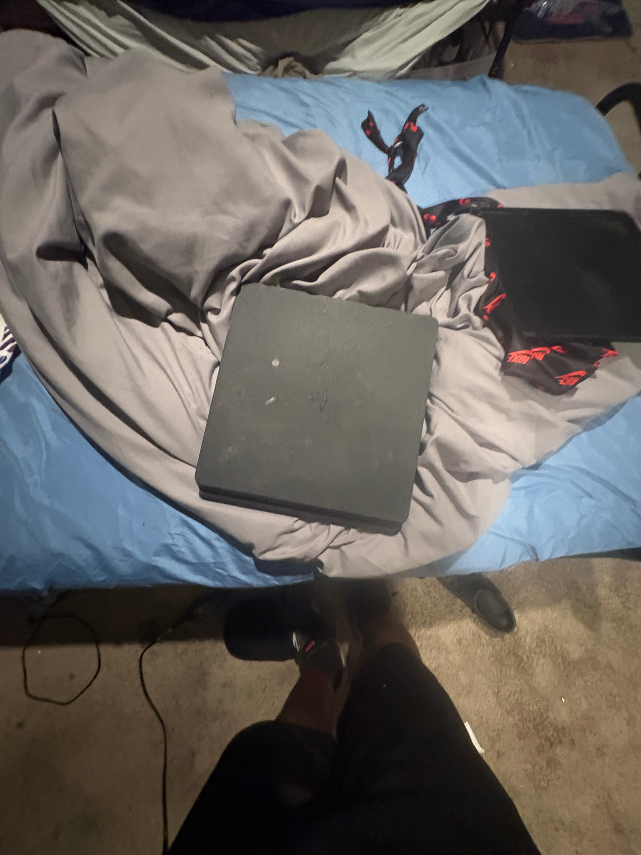 PlayStation 4 Slim