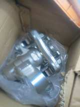 LABLT Pair 2 Rear Brake Calipers w/Brackets - Image 4