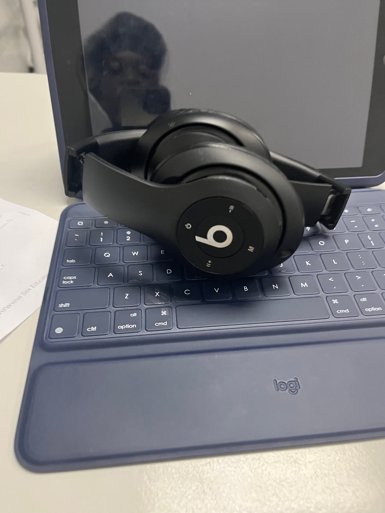 Beats Solo3 Wireless On-Ear Headphones