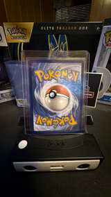 Team Rocket's Mewtwo ex - Image 2
