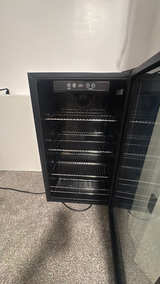 Wine Cooler/ Mini Fridge - Image 2