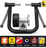 Sportneer Smart Stationary Bike Trainer - Image 3
