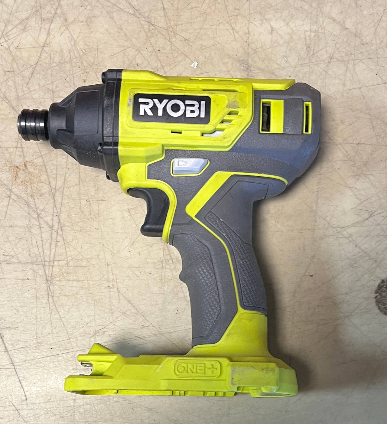 Ryobi 18V ONE+ 1/4 in. Impact Driver