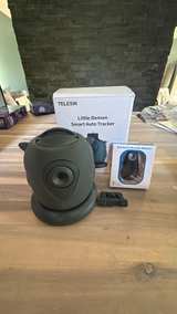 TELESIN Little Demon Smart Auto Tracker Brand New - Never Used - Image 2