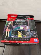 Pokemon Rival Battle Deck Marnie New - Image 3