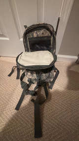 Tactical Assault Backpack ACU Camo - Image 3