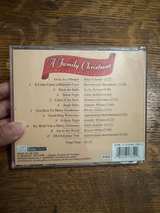 A Family Christmas Music Collection CD - Image 2