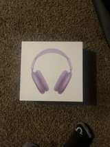 Apple AirPods Max Purple - Image 1