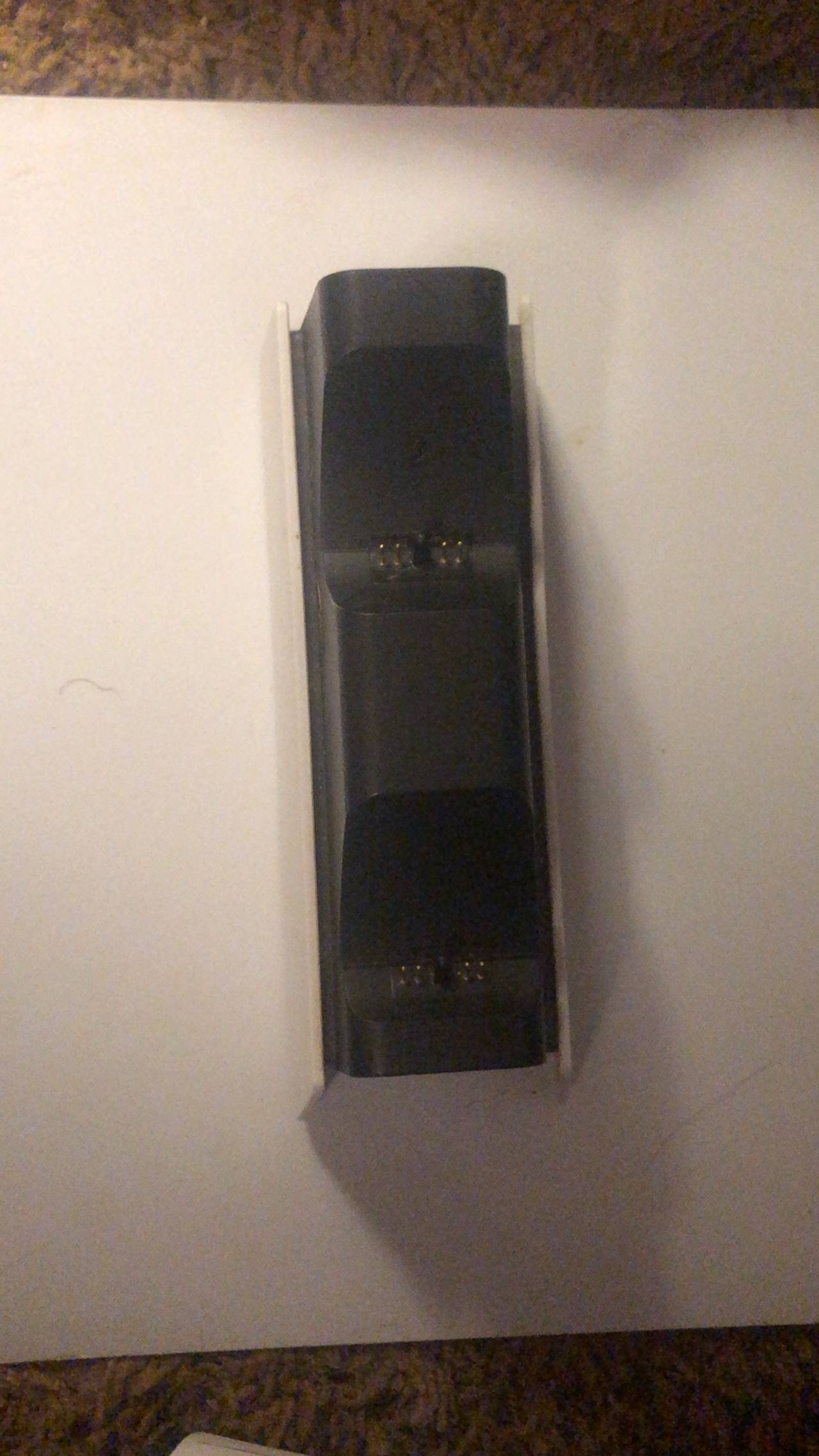 Honcam Dual Controller Charger Stand for PS5