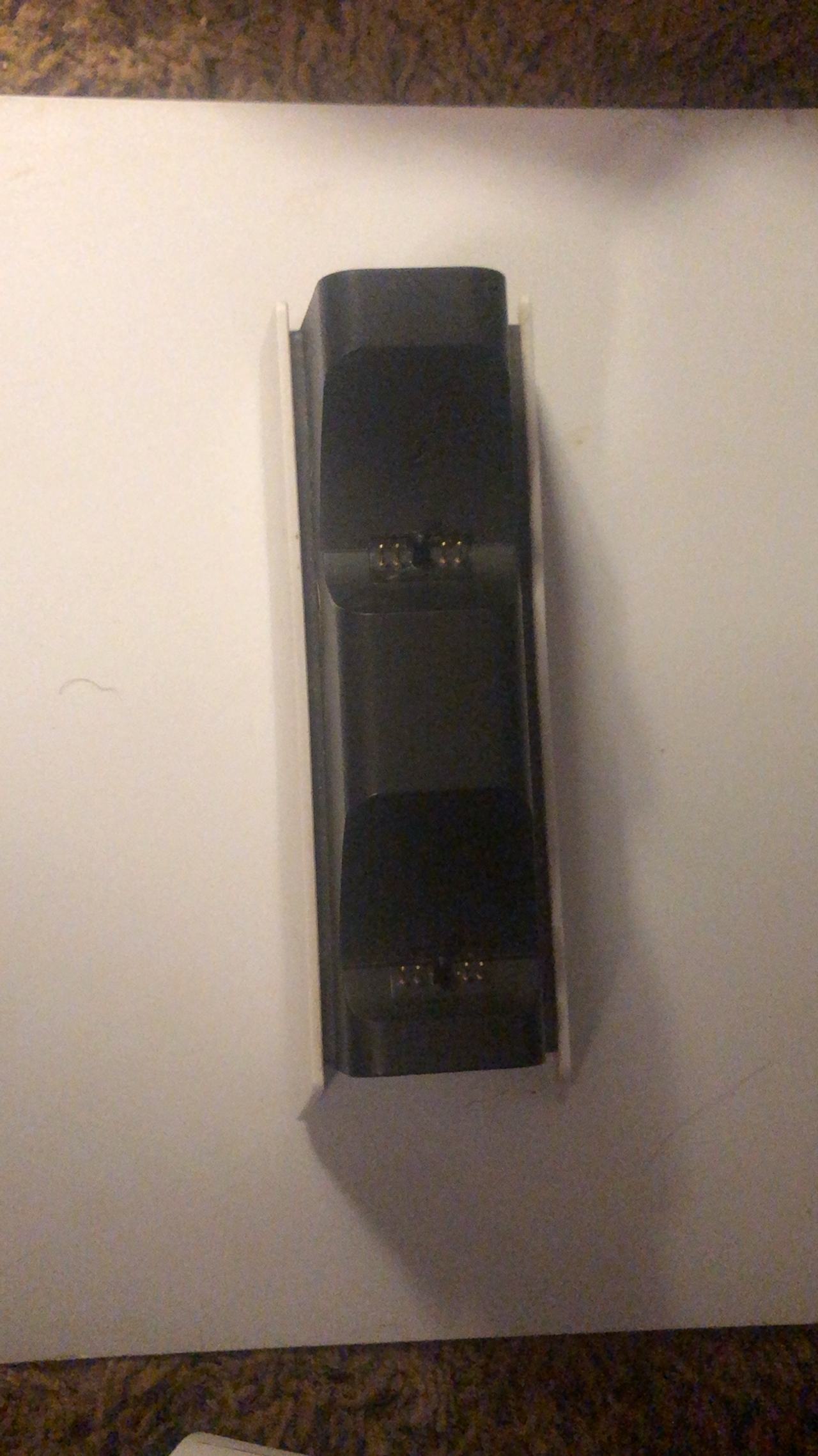 Honcam Dual Controller Charger Stand for PS5