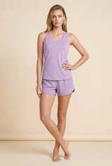 Tek Gear Women's Dry Tek Tank Top sz Large - Image 5