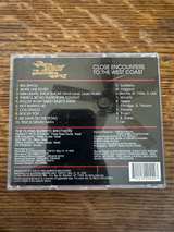 The Flying Burrito Brothers - Close Encounters to the West Coast CD - Image 3