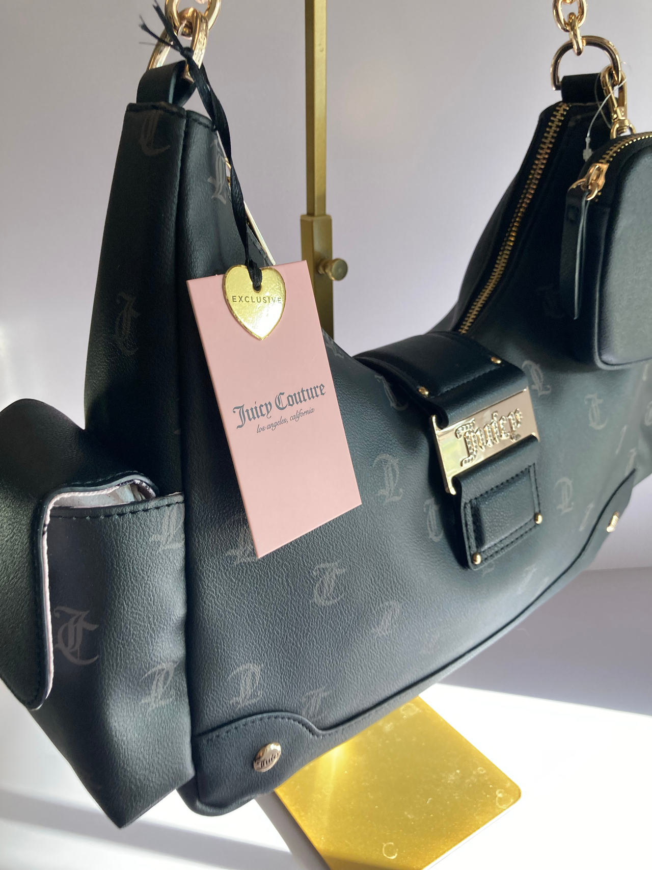 Juicy Couture Shoulder Bag