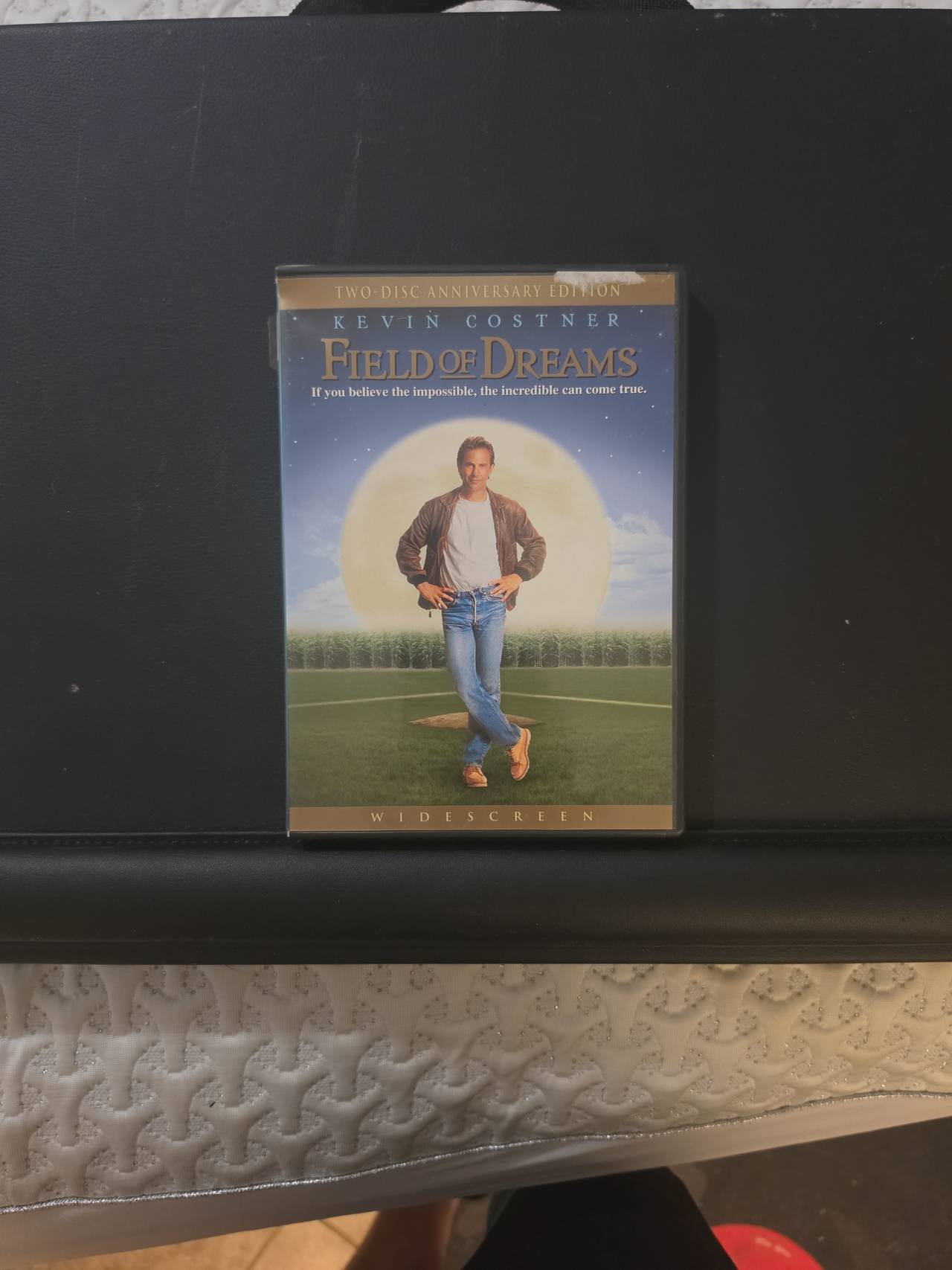 Field of Dreams Two-Disc Anniversary Edition DVD