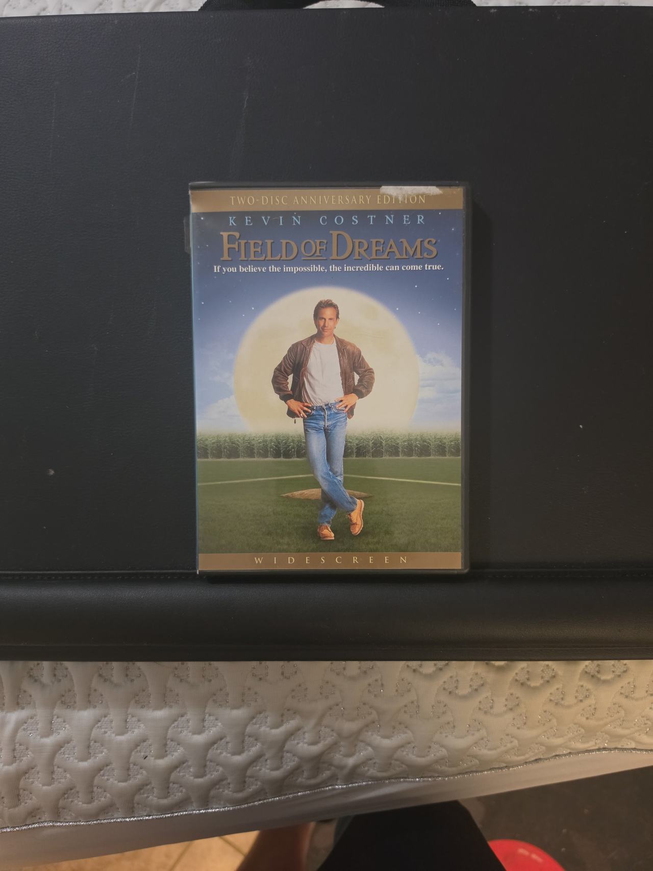 Field of Dreams Two-Disc Anniversary Edition DVD