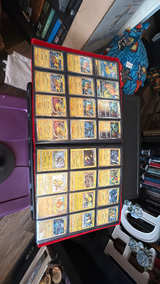Pokemon TCG: Rares, Double Rares, and more… Please see Details below. - Image 1
