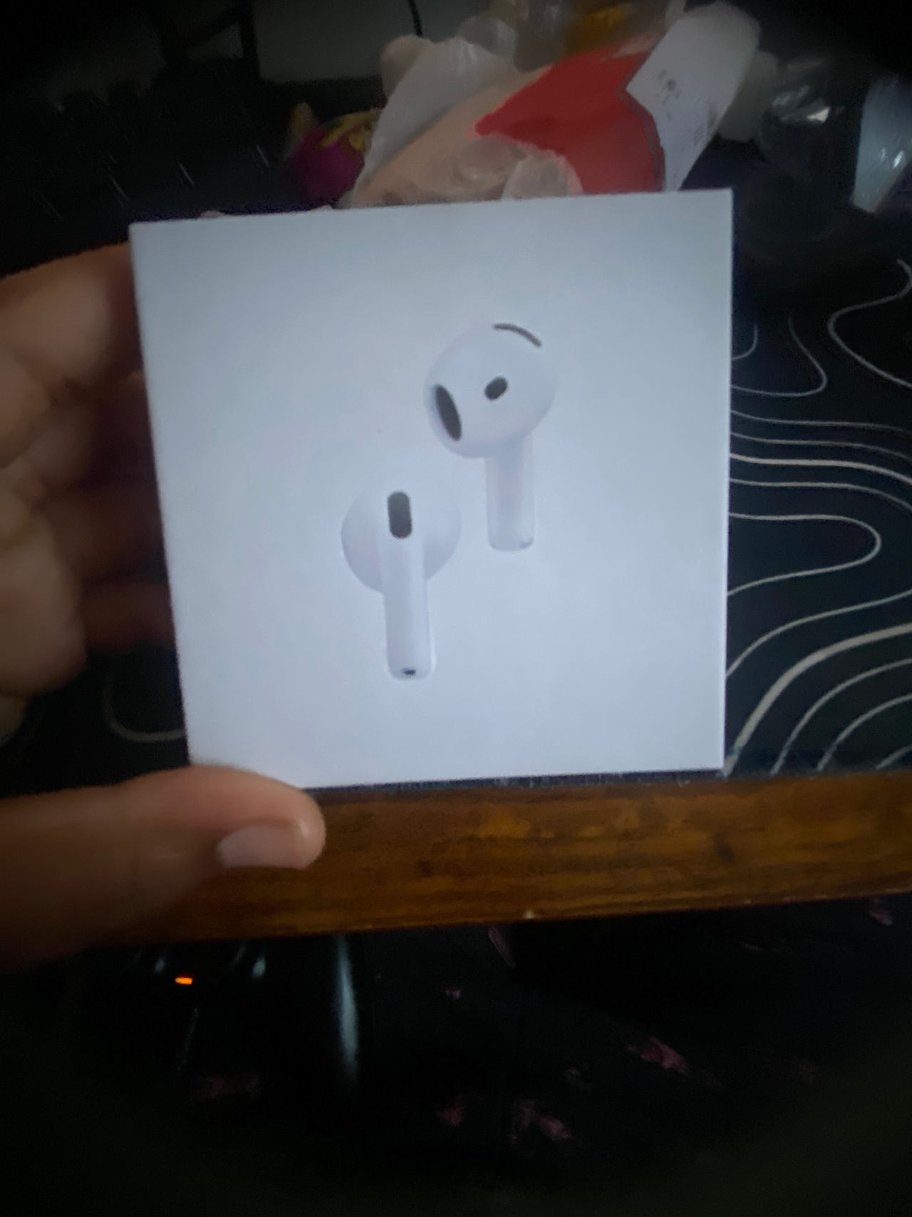 Apple AirPods