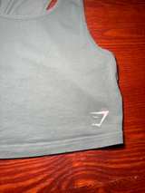 Gymshark Training Crop Top - Image 3