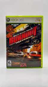 Burnout Revenge - Xbox 360 - Image 1