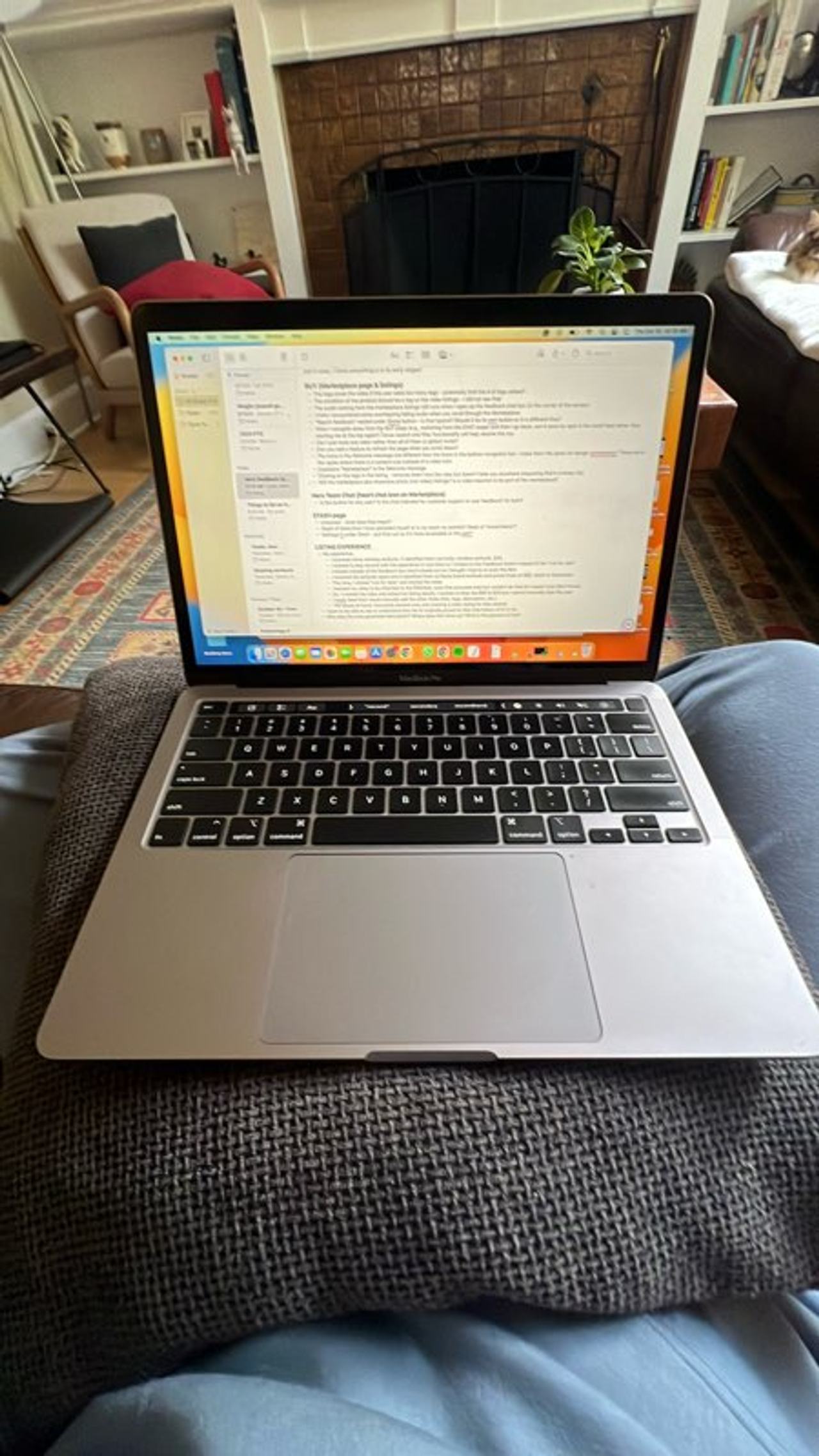 MacBook Pro
