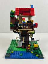 LEGO Creator Treehouse - Image 4