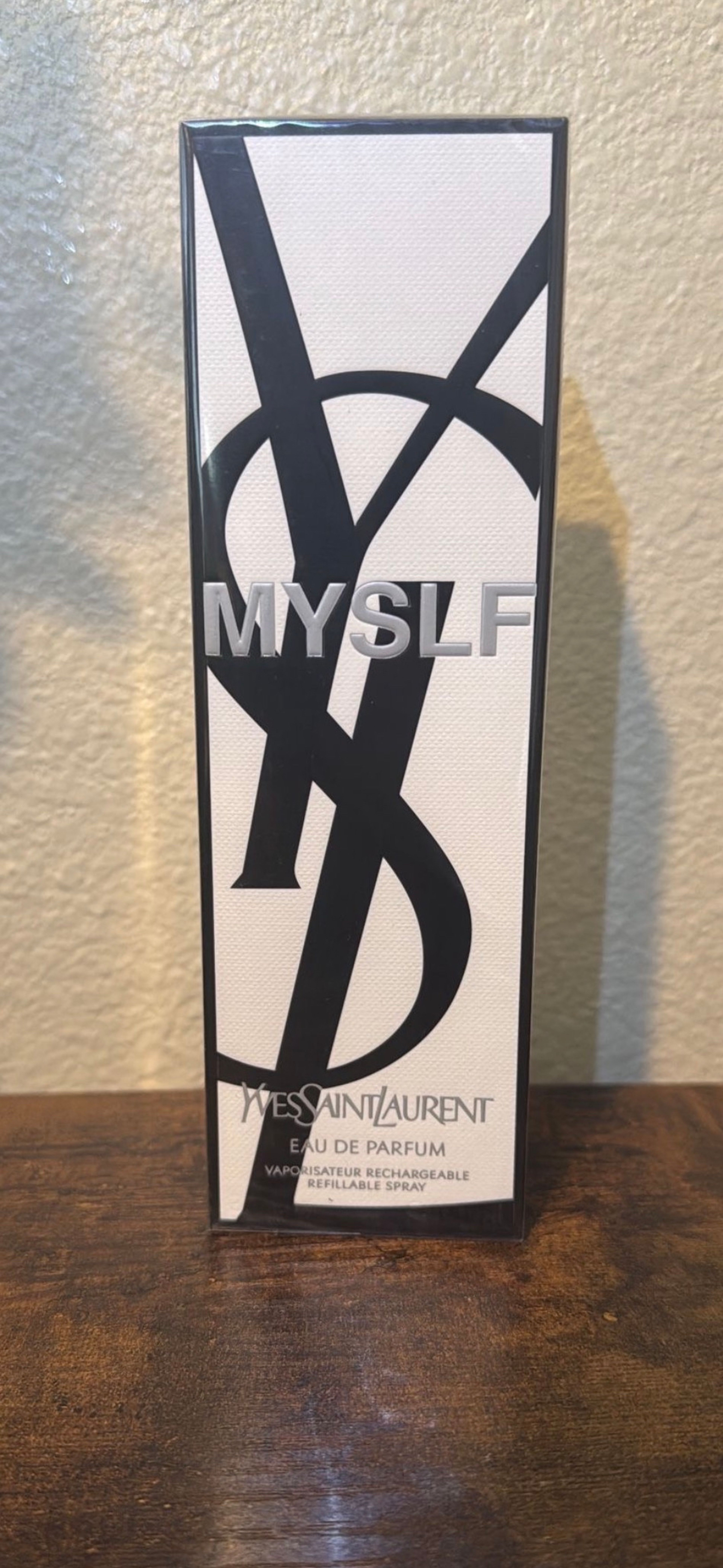 Yves Saint Laurent MYSLF Eau de Parfum