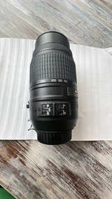Nikon AF-S DX NIKKOR 55-300mm f/4.5-5.6G ED VR - Image 3