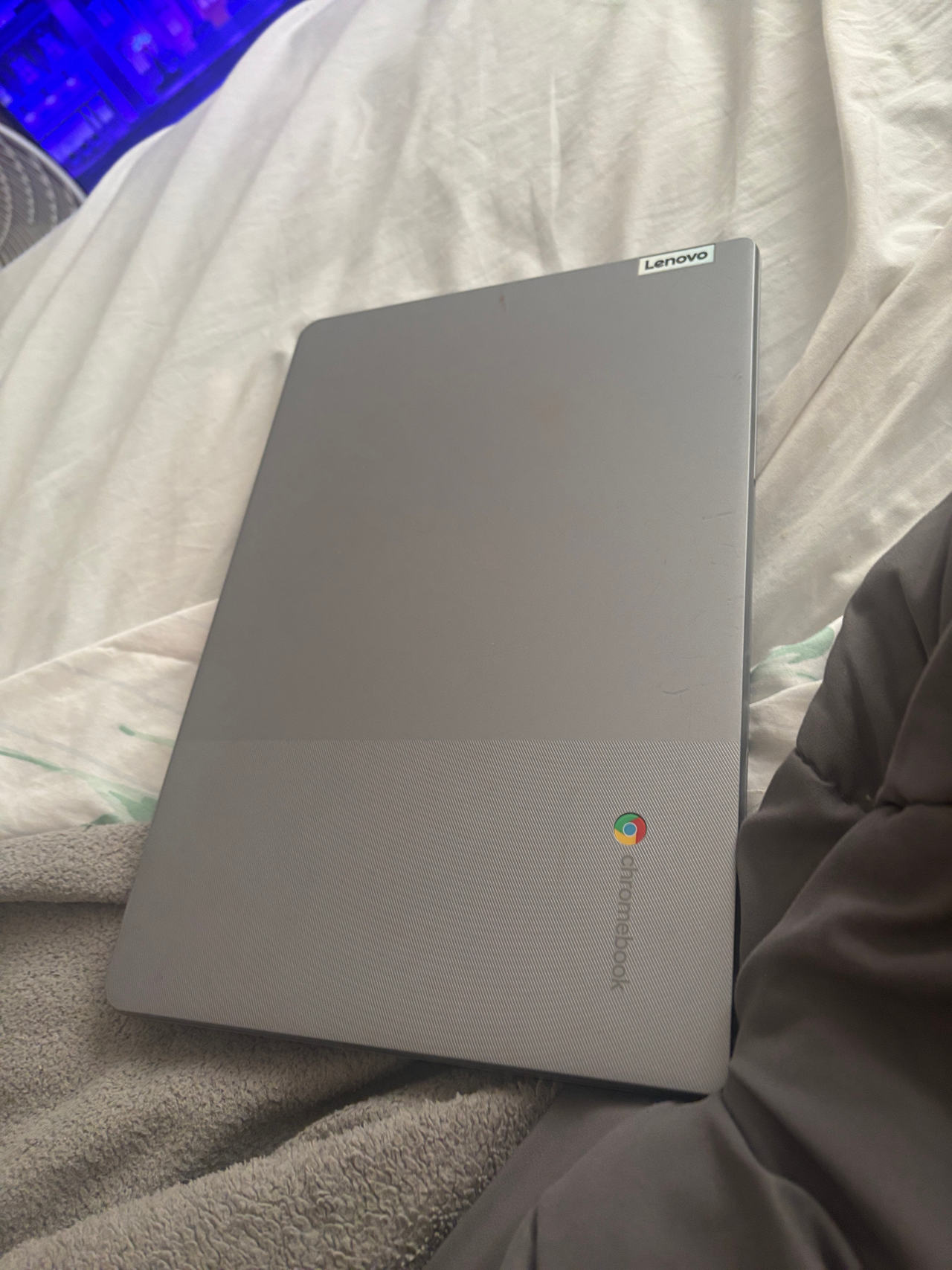 Lenovo Chromebook