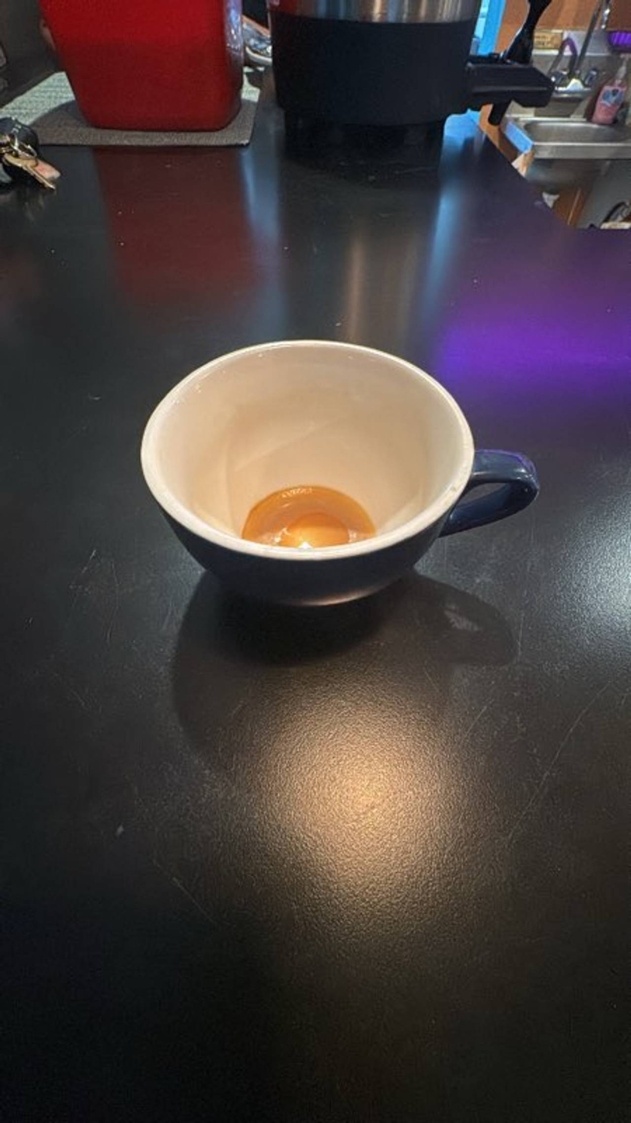 Coffee Mug
