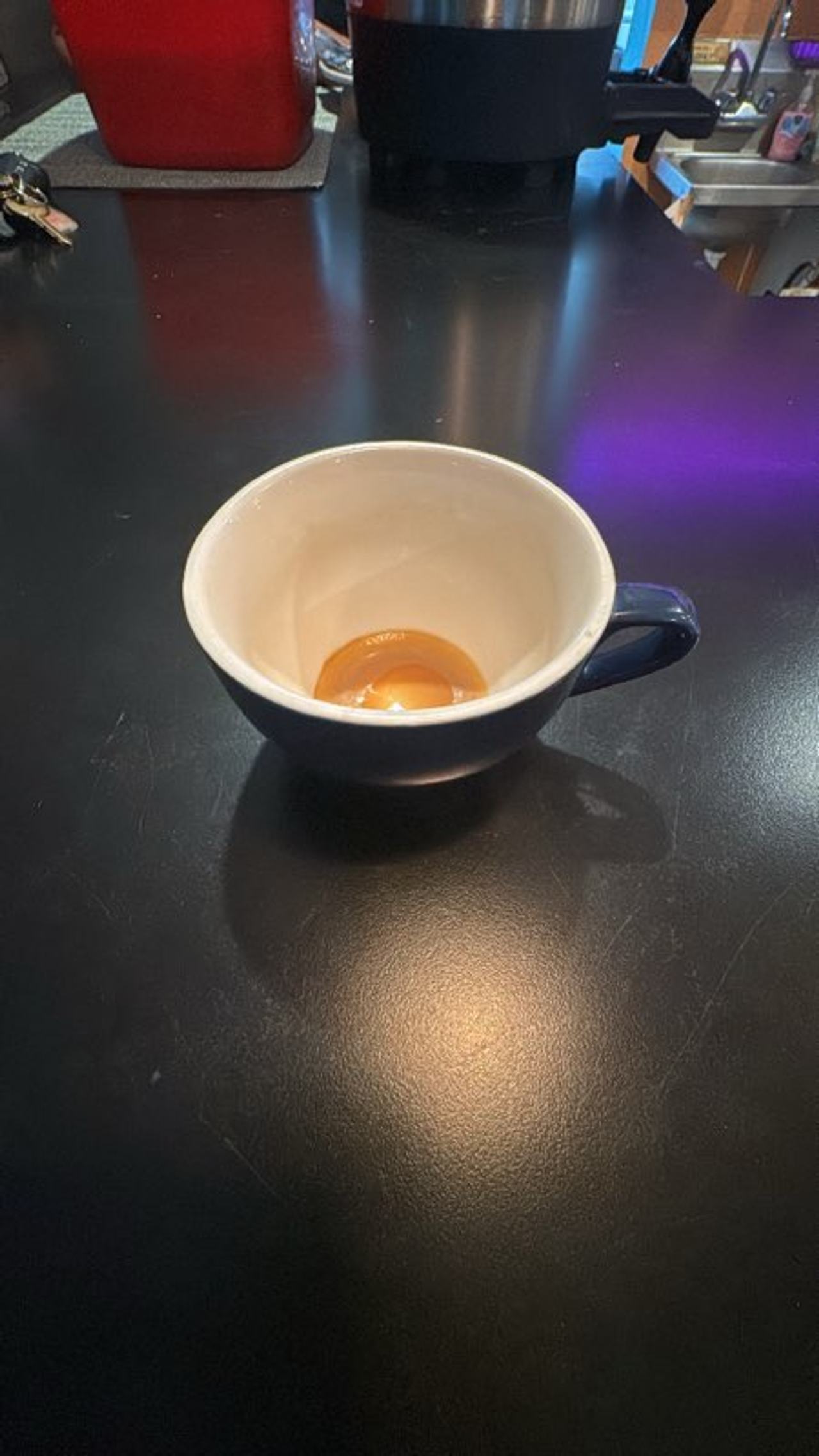 Coffee Mug