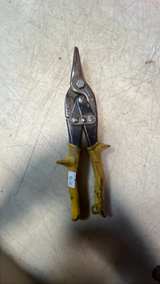 Wiss M3 Straight Cut Aviation Snips - Image 2