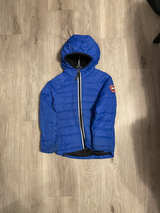 Canada Goose Lodge Hoody - Image 1