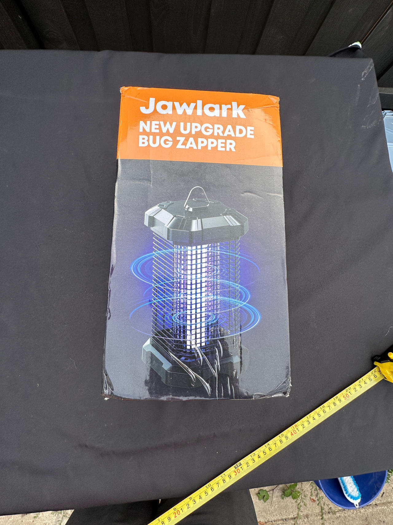 Jawlark Bug Zapper