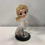 Banpresto Q Posket Frozen 2 Elsa Figure - Image 1