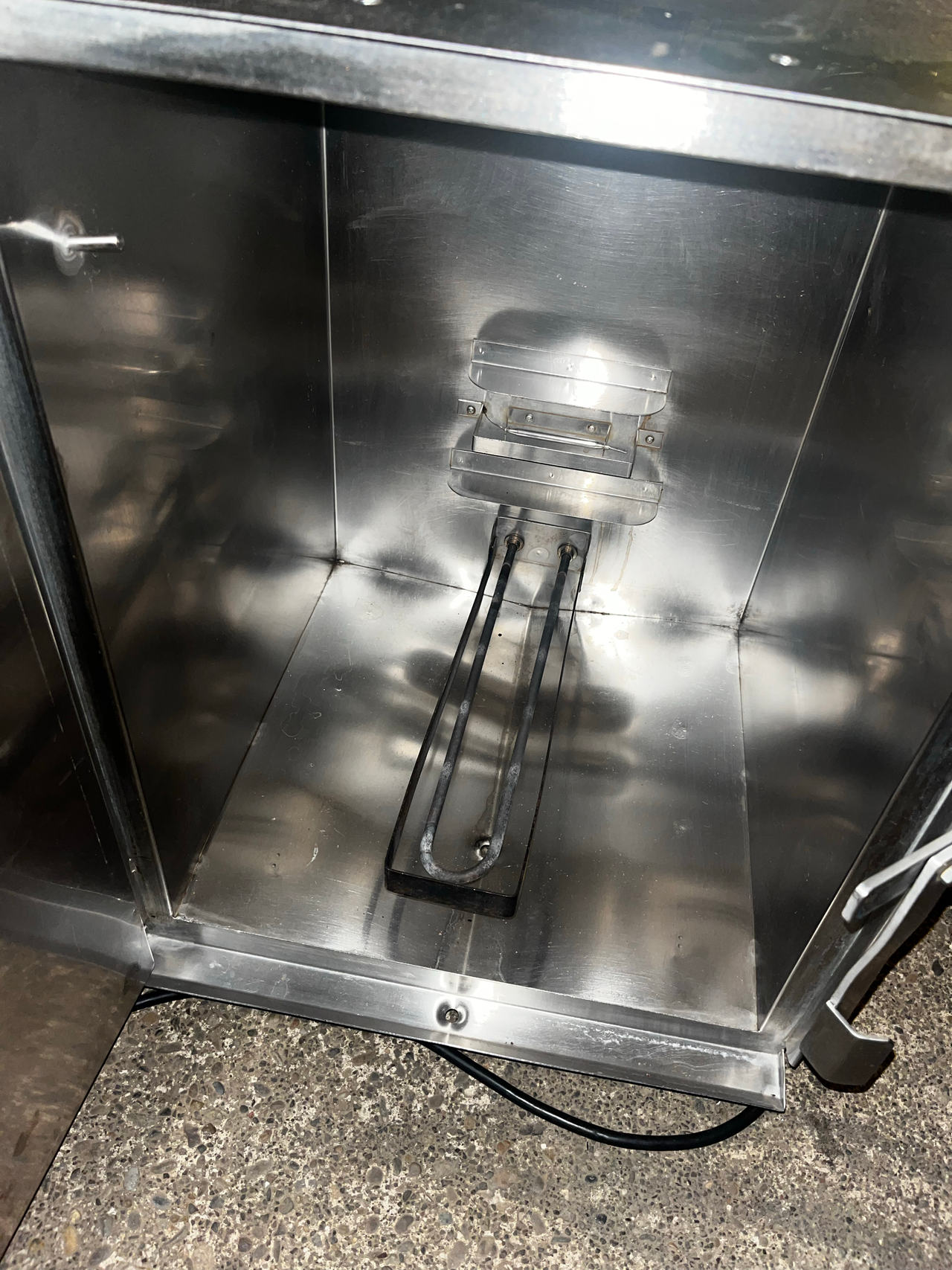 Electric Smoker