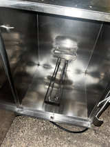 Electric Smoker - Image 1