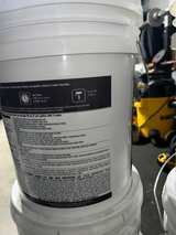 Behr Premium Granite Grip Concrete Paint Gray - Image 3