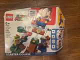 LEGO Super Mario Adventures with Mario Starter Course 71360 - Image 1