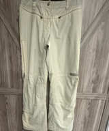 Black Dot Women's Ski Pants weatherproof Medium - Image 1