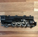 Rivarossi HO Scale 4-6-2 Pacific Steam Locomotive Santa Fe - Image 1