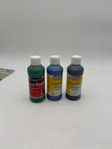 Tempera Paint Bottles - Image 1