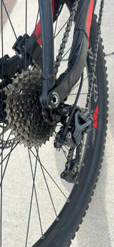 Scott spark Full suspension mtb - Image 4