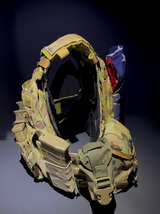 Warrior Spirit WS-EXP 3.0 Multicam Plate Carrier - Image 8
