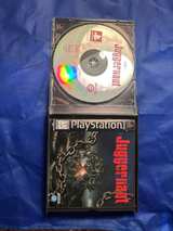 Juggernaut (PlayStation 1) - Image 5