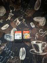 Nintendo Switch Hello Neighbor and super smash bros cartridge. - Image 1