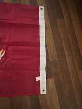 USMC Flag 3x5 - Rough Tex UV Protected Waterproof - Brand New - Image 8