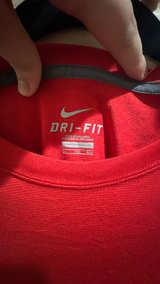 Kansas City Chiefs Nike T-Shirt - Image 3