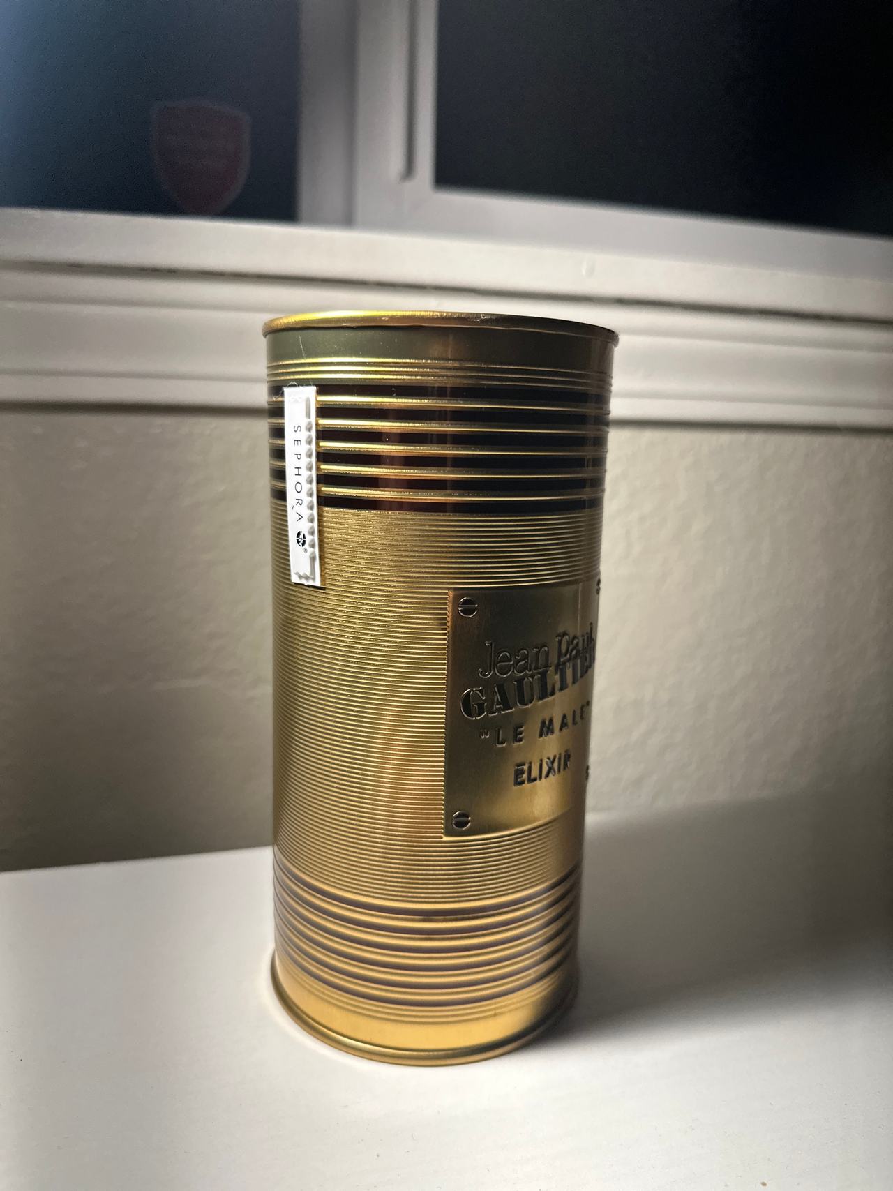 Jean Paul Gaultier Le Male Elixir