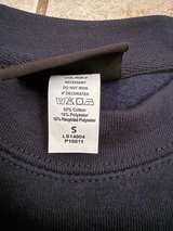 Jack's Surfboards California Logo Crewneck Sweatshirt - Image 3